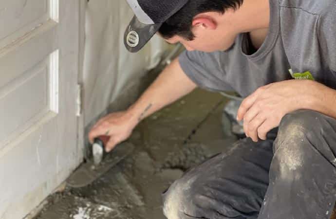 Local Crawl Space Repair & Basement Waterproofing by Our Experts