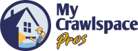 My Crawlspace Pros Logo
